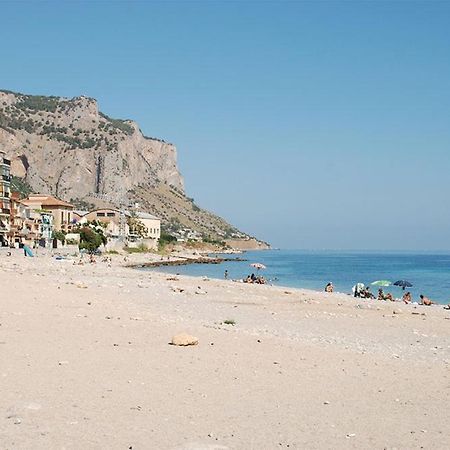 Casetta Siciliana Παλέρμο Εξωτερικό φωτογραφία