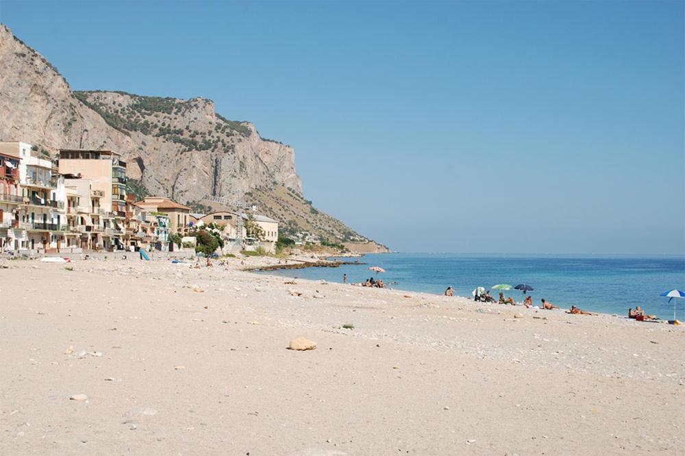 Casetta Siciliana Παλέρμο Εξωτερικό φωτογραφία