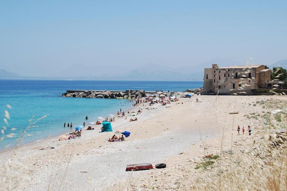 Casetta Siciliana Παλέρμο Εξωτερικό φωτογραφία