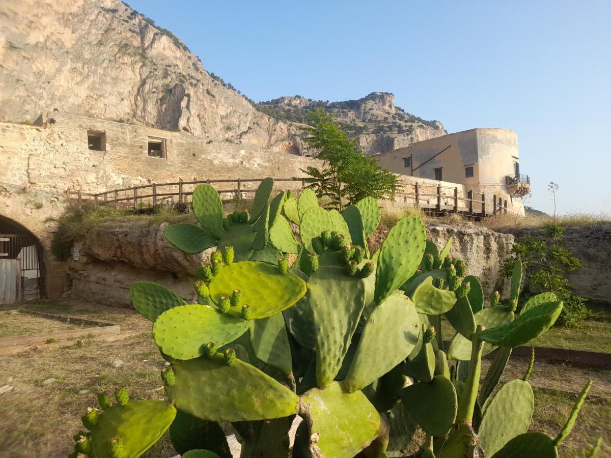 Casetta Siciliana Παλέρμο Εξωτερικό φωτογραφία